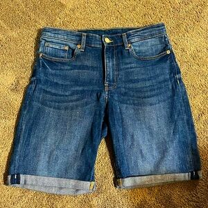 &Denim brand women’s shorts